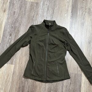 lululemon define jacket 10